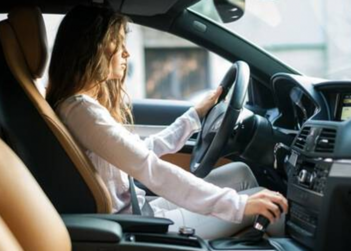 Cara Nyetir yang Bikin BBM Lebih Irit Hingga 20%, Wajib Dicoba!