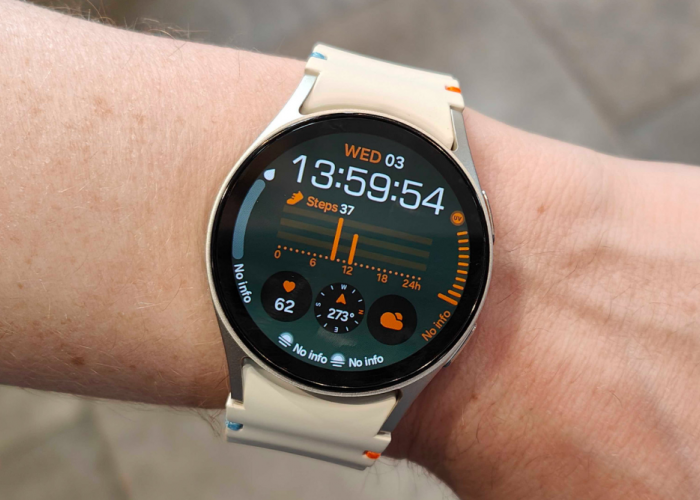 Smartwatch Bulat Terbaik 2026 Dari Rp500 Ribuan Sampai Flagship, Mana Paling Worth It?