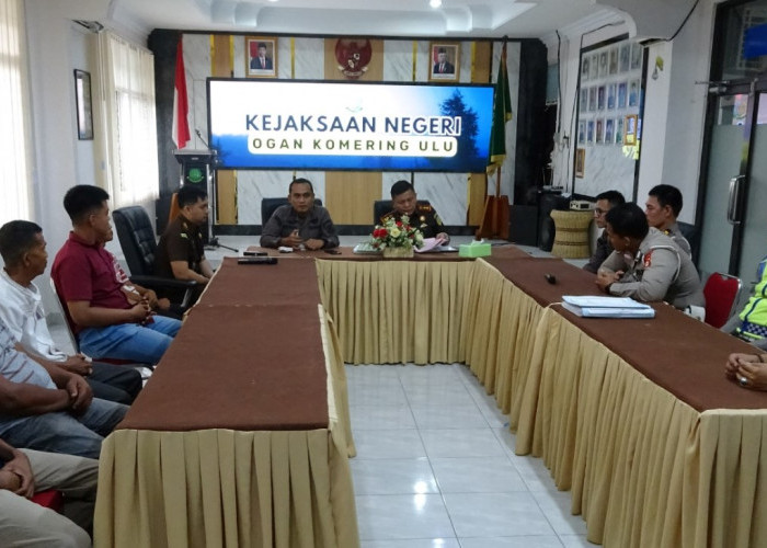 Tersangka Lakalantas Bebas Lewat Restorative Justice