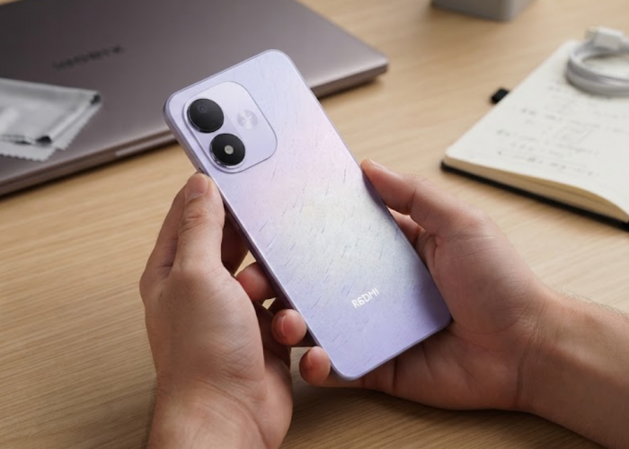 Resmi Rilis! Redmi Note 17 5G Global Tawarkan Baterai 7700mAh dan Harga Rp5,3 Juta 