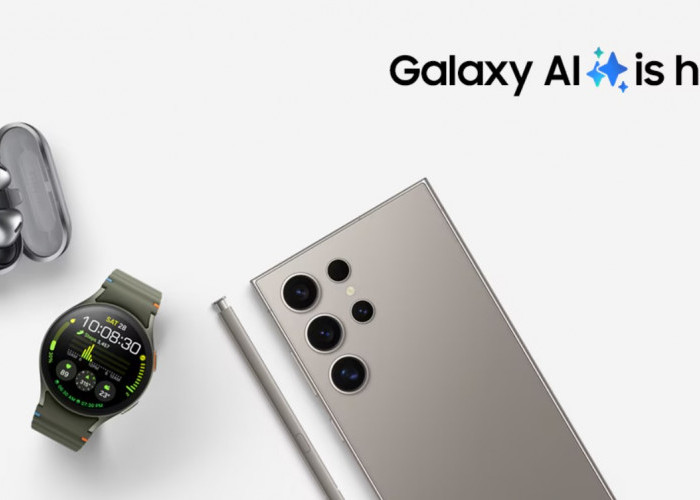 Kabar Gembira! Galaxy AI Dirumorkan Hadir di Smartphone Mid-Range Samsung