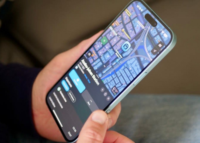 Apple Berencana Tambah Iklan di Apple Maps