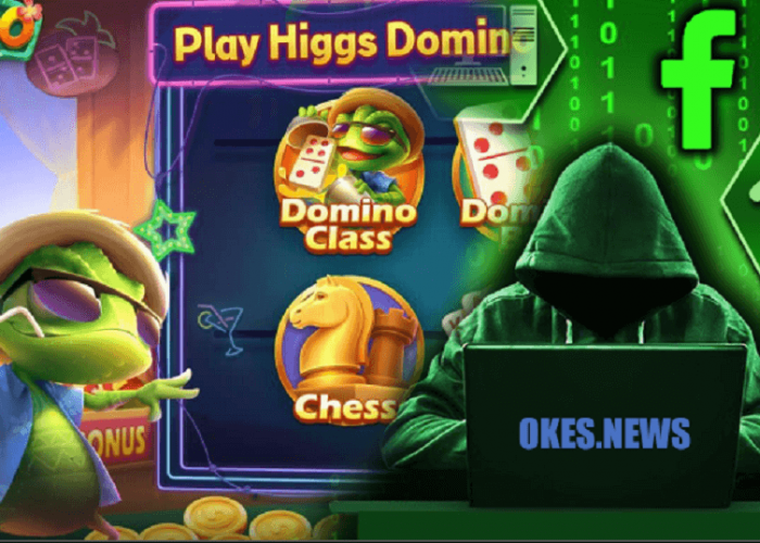 Apakah Higgs Domino Island HD Global APK Ancam Keamanan Data Pemain di HP, Begini Cara mendeteksinya !