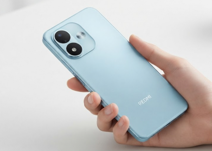 Baterai 8000mAh Jadi Andalan, Ini Deretan Fitur Redmi Note 17