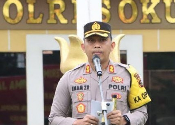 Minta Masyarakat Waspada Penyebaran Informasi Hoaks