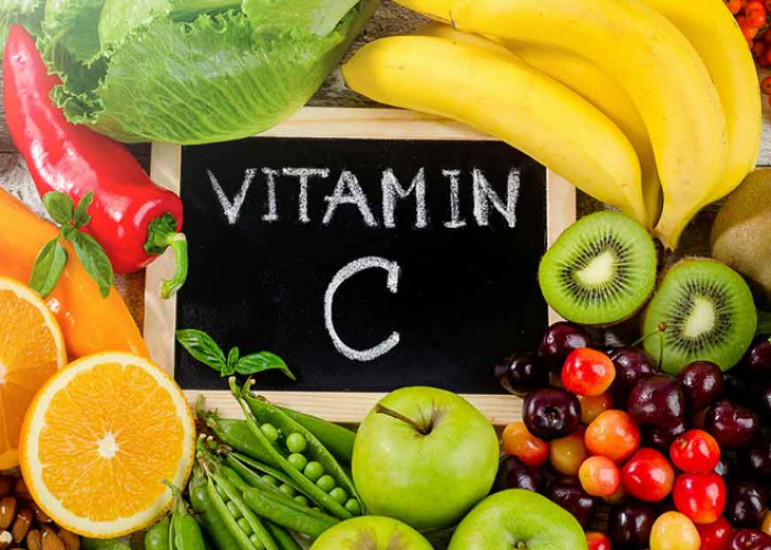 9 Manfaat Vitamin C untuk Kesehatan Tubuh dan Kulit  