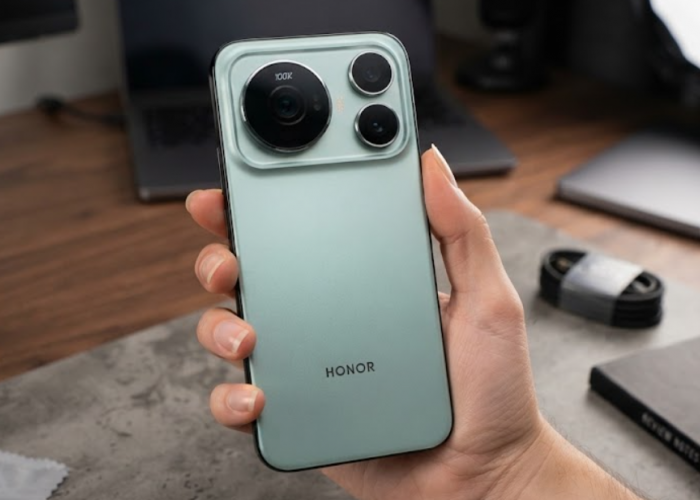 Honor Magic9 Series Resmi Diungkap: Ini Desain, Warna, dan Spesifikasinya 