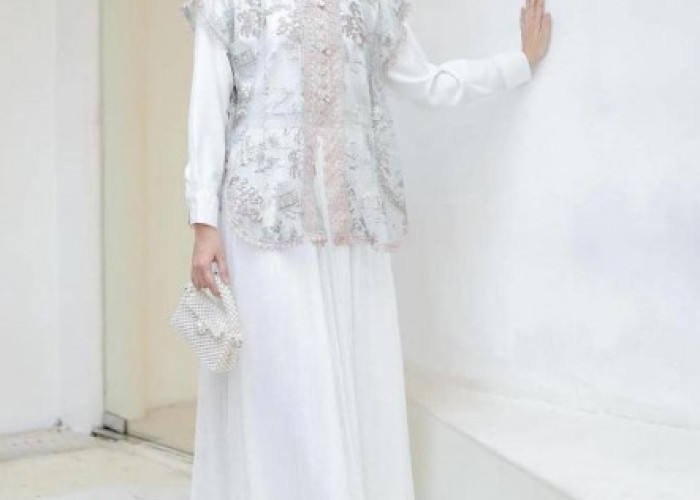 7 Tren Baju Lebaran 2026 yang Stylish dan Elegan, Bikin Penampilan Makin Memikat