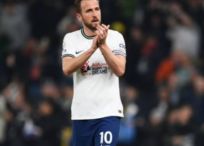 Sang Bomber Tottenham Hotspur Harry Kane Sudah Diperintahkan Dijual