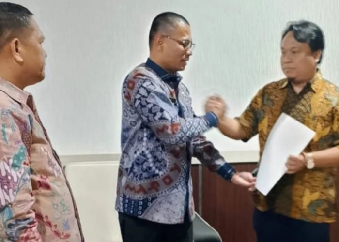 Dirut RSUD Muaradua Diganti, Diduga Buntut Video Viral Dugaan Pasien Lamban Ditangani