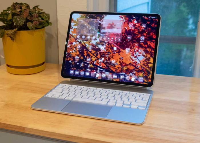 Review iPad Pro M5 Indonesia Tablet Paling Kencang Apple di 2026?