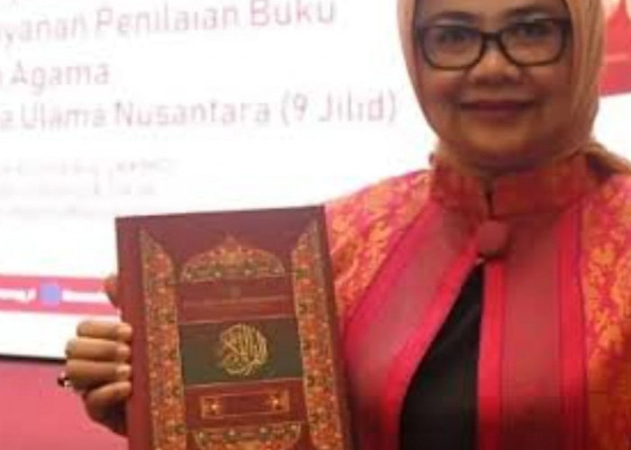 Usai Terjemahan Bahasa Palembang, Kini Giliran ada Alquran Terjemahan Bahasa Tolaki Sulawesi Tenggara 
