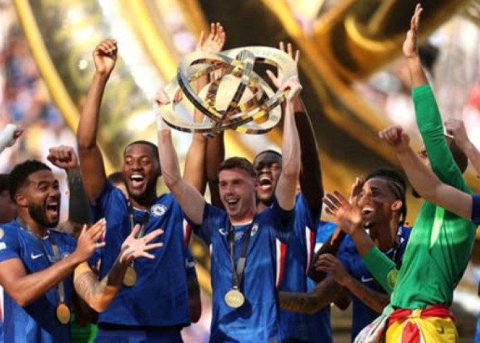 Tekor Rp8 Triliun, Chelsea Terancam Jual Pemain Bintang