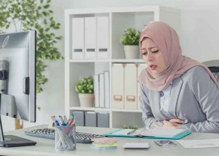 Tips Puasa Nyaman untuk Pengidap Maag agar Lambung Tetap Aman