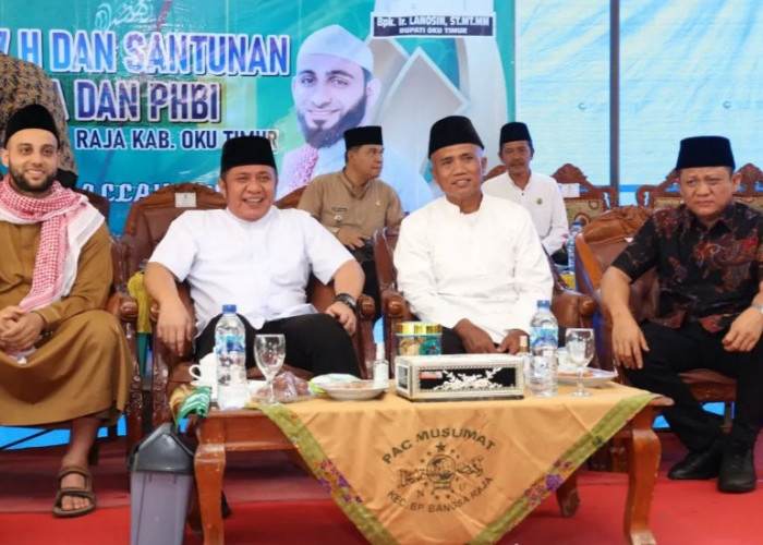 Ajang Refleki Diri dan Perkuat Nilai Keagamaan