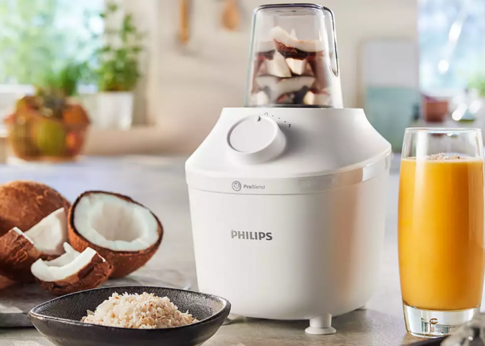 Rekomendasi Blender Terbaik 2026 Philips, Mana Paling Worth It?