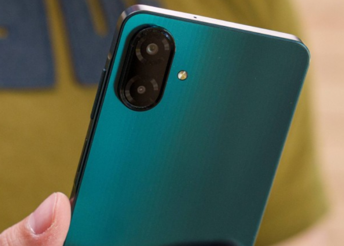 Calon HP Pelajar 2026? Samsung Galaxy A07 5G Punya Layar Besar, 5G, dan Harga Terjangkau