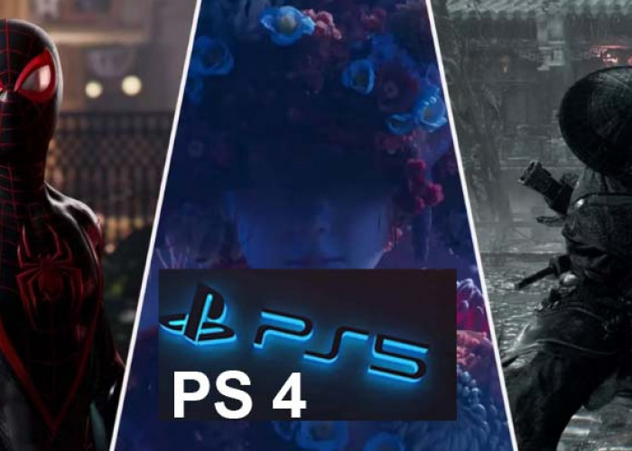 Daftar Video Game Segera Rilis 2023 untuk PS5 dan PS4 