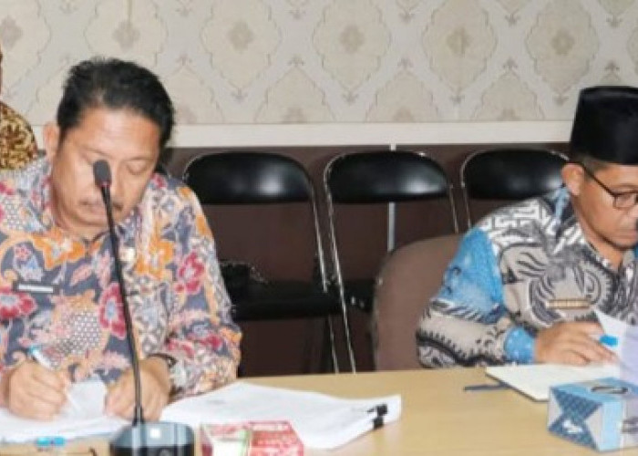 Targetkan Guru Ngaji, Marbot, dan Relawan Damkar Terlindungi BPJS Ketenagakerjaan