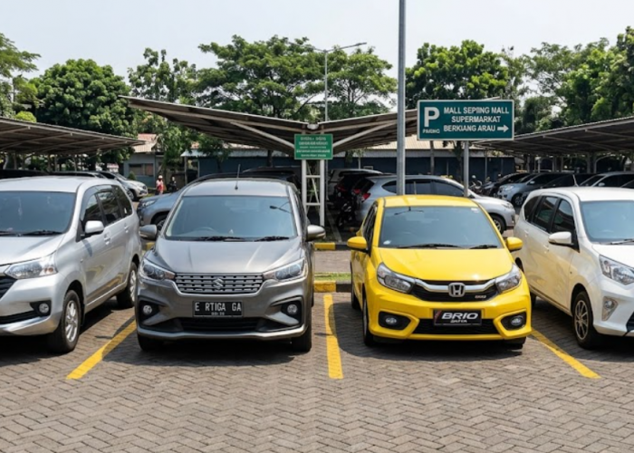 Rekomendasi Mobil Bekas 2026 di Bawah Rp150 Juta Mesin Tahan Banting, Cocok Buat Harian