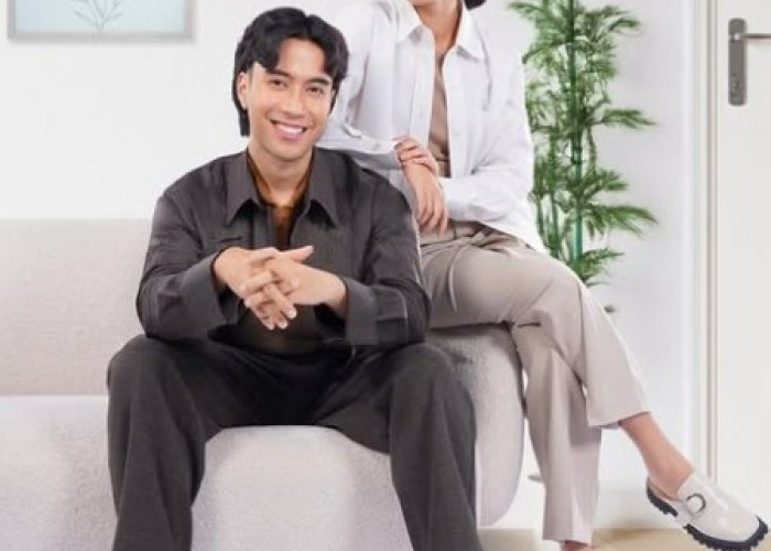 Ibunda Vidi Aldiano Terharu Lihat Kesetiaan Sheila Dara