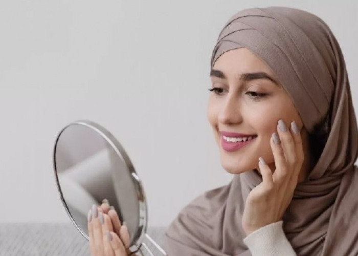 Benarkah Puasa Bisa Membuat Kulit Lebih Cerah dan Sehat?