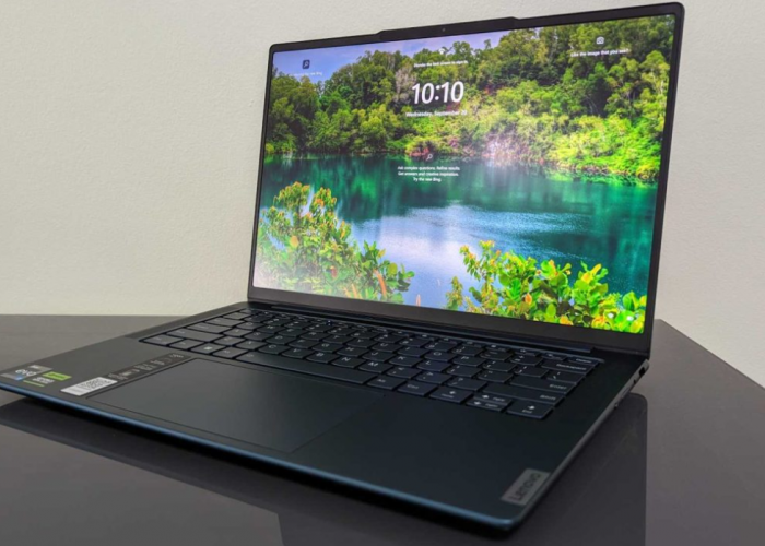 Review Singkat Lenovo Yoga Pro 7i Performa Kencang, Desain Tipis, Worth It?