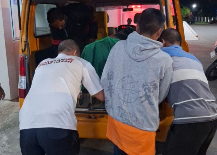 Pria 45 Tahun di OKU Pilih 'Diskon Umur' dengan Insektisida,  Diduga ini pemicunya