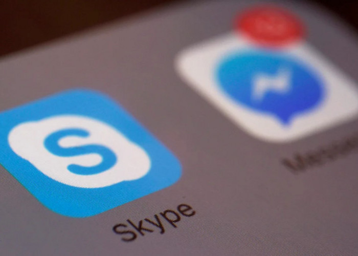 Microsoft Akan Menutup Skype pada 5 Mei 2025