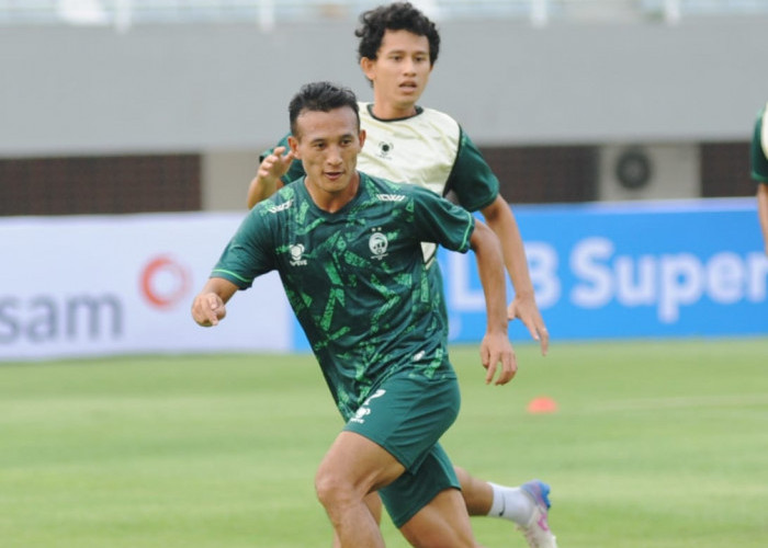 Pemain Asing Sriwijaya FC, Chenco Gyelthsen Tak Sabar Lawan Sada Sumut