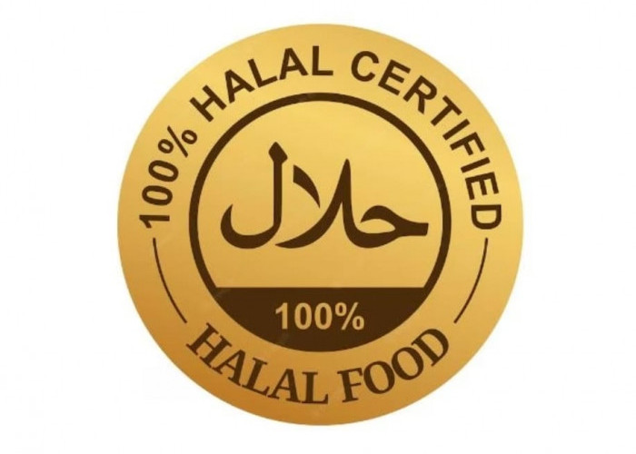Pendaftaran Sertifikasi Halal Gratis di HUT BPJPH