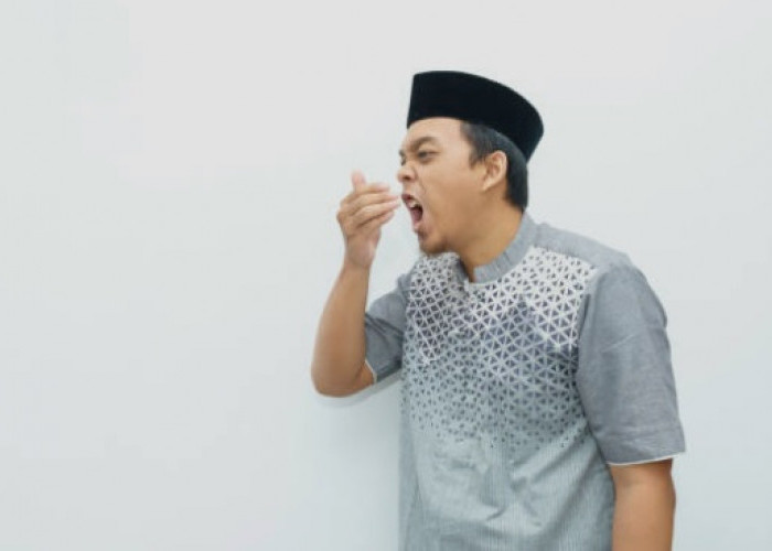 Waspada Bau Mulut Saat Ramadan, Ini Penyebab yang Jarang Disadari
