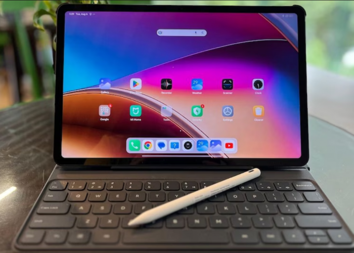 Rekomendasi Tablet Android Terbaik 2026 untuk Netflix dan Gaming