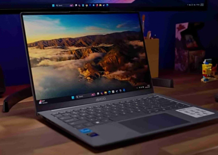 Rekomendasi Laptop Murah 2026, Budget Rp5 Jutaan Tapi Performa Kencang