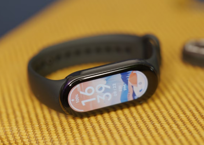 Smartwatch Murah Terbaik 2026 Versi Value Seeker, Bukan Sekadar Gimmick