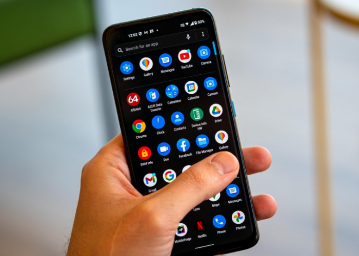 HP Lama Rasa Flagship di 2026 Masih Kencang, Lebih Murah, dan Layak Diburu