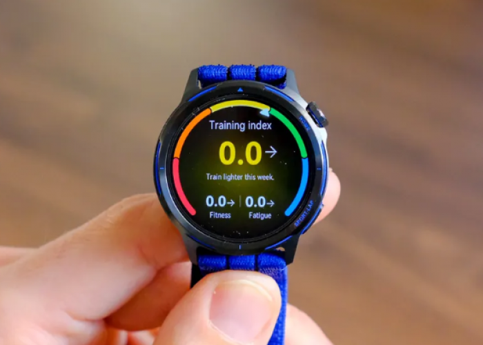 Resmi Rilis! Huawei Watch GT Runner 2 Bawa Teknologi AI Coaching untuk Lari Lebih Maksimal