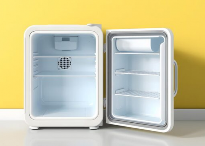 Rekomendasi Kulkas Mini Terbaik Buat Anak Kost Selama Puasa