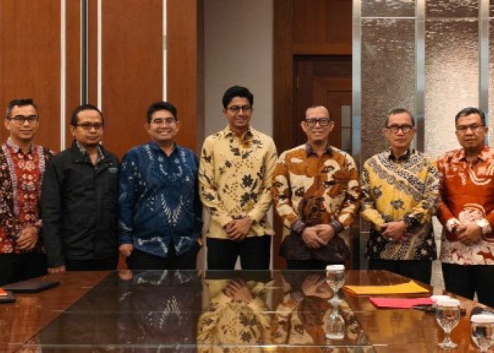 Pemkab OKU Usulkan Pembangunan RDF Plant Atasi Persoalan Sampah