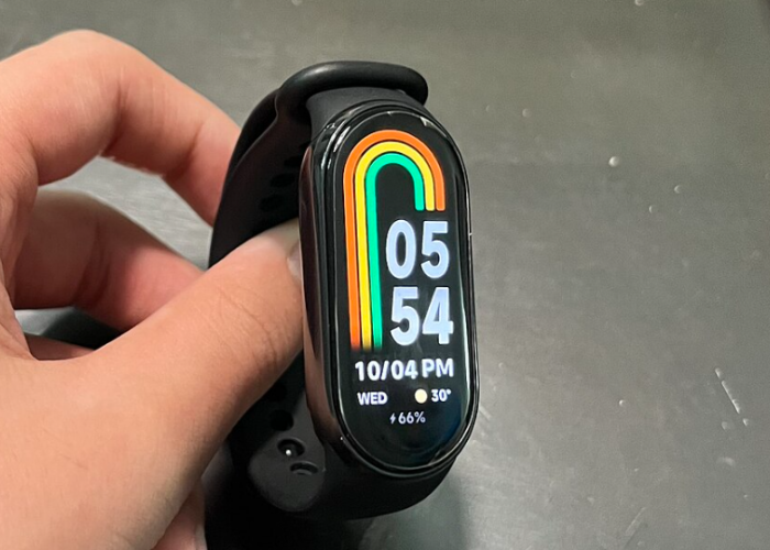 Budget Cuma 300 Ribu? Ini Smartband Paling Worth di Indonesia Awal 2026