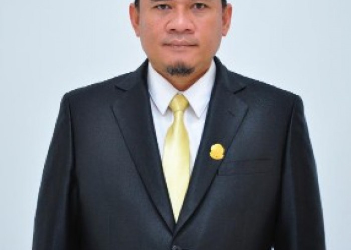 Ketua DPRD Sumsel Andie Dinialdie Sampaikan Duka Mendalam atas Wafatnya Alex Noerdin