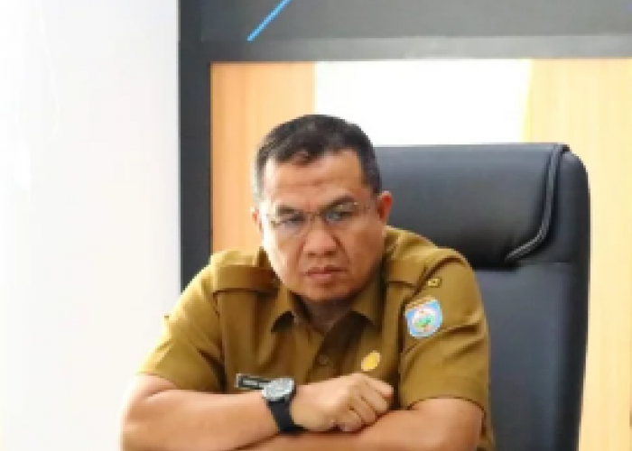 Pemkab OKU Terapkan Pajak Nol Persen untuk BPHTB dan PBG