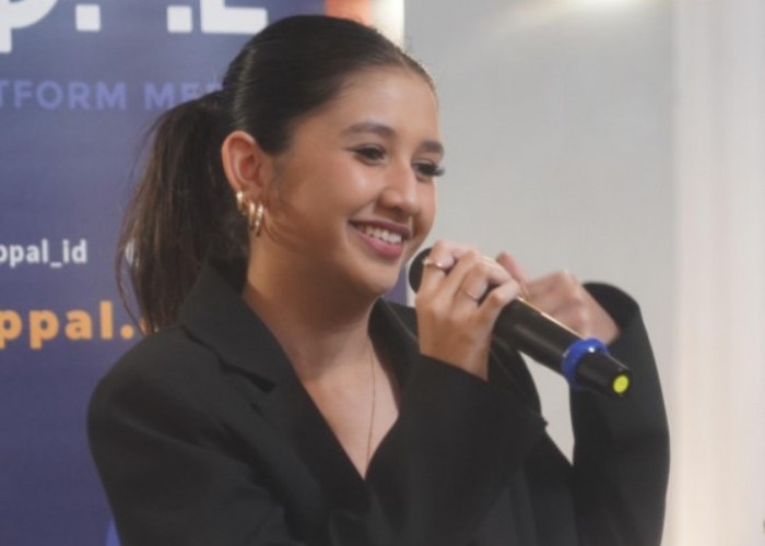 Rilis Single Terbaru, Rhea Asmara Gandeng Sutradara Singapura