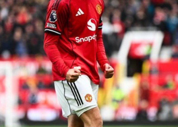 Manchester United Dikabarkan Terlilit Utang Rp9,4 Triliun, Lima Pemain Mahal Siap Dilepas