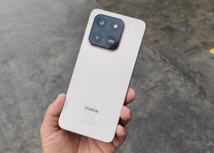 Honor X7d Resmi Hadir di Indonesia Snapdragon 685, Storage 512GB, Harga Mulai Rp 4,4 Jutaan