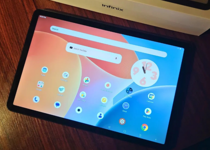 Tablet 2 Jutaan yang Masih Smooth di 2026, Cocok Buat Pelajar dan Mahasiswa