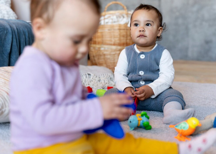 Muhammad Jadi Nama Bayi Laki-Laki Paling Populer di Inggris dan Wales