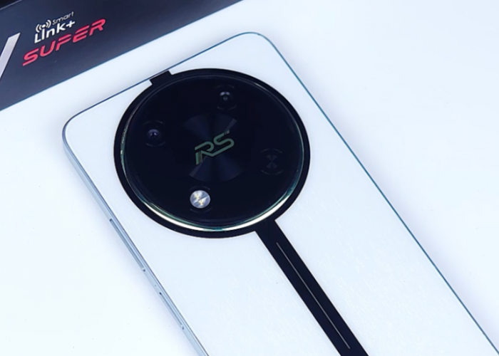 3 Rekomendasi HP RAM 12GB Termurah 2026, Spek Kencang Harga Mulai 1 Jutaan