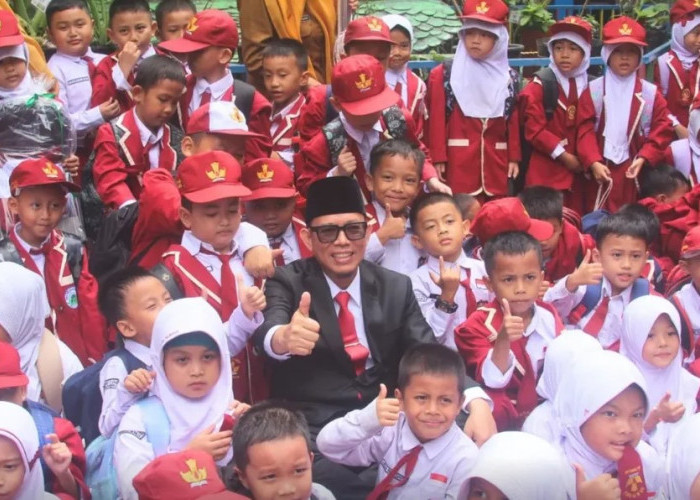 Disdik OKU Jadwalkan Libur  Sekolah Jelang Ramadhan