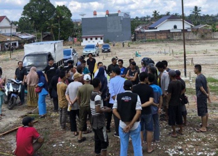 Mulai Relokasi Pedagang Pasar Subuh pada 16 Mei 2025
